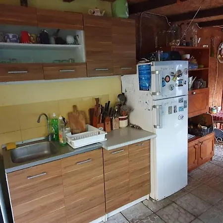 Casa Cinderella * Costinesti