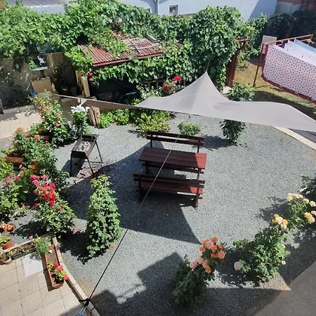 Gasthuis Casa Cinderella