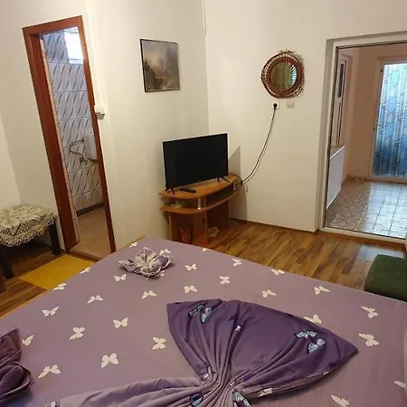 בית הארחה Casa Cinderella *