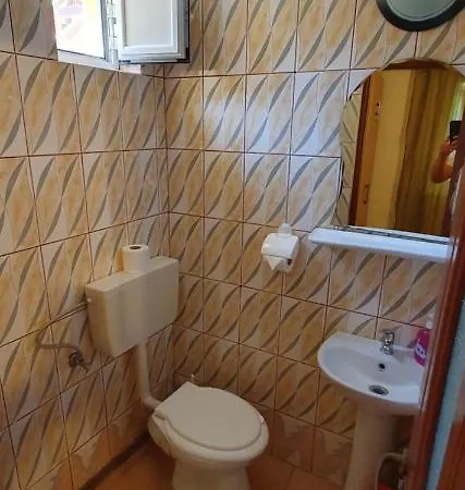 Casa Cinderella בית הארחה