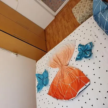 Casa Cinderella קוסטינסטי