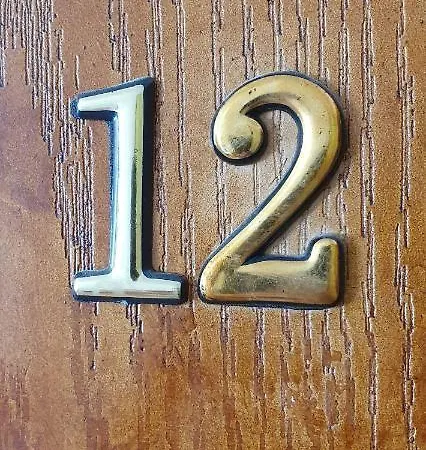 בית הארחה Casa Cinderella *