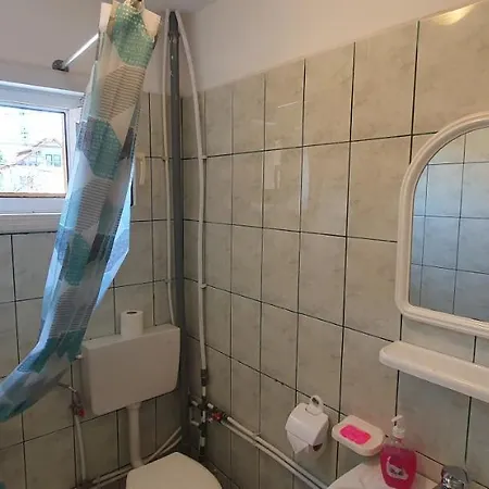 Casa Cinderella بيت ضيافة *