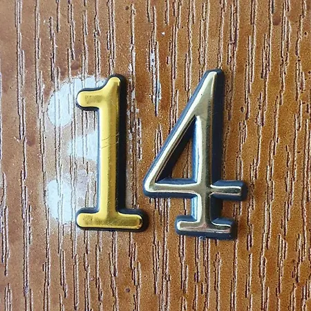 בית הארחה Casa Cinderella