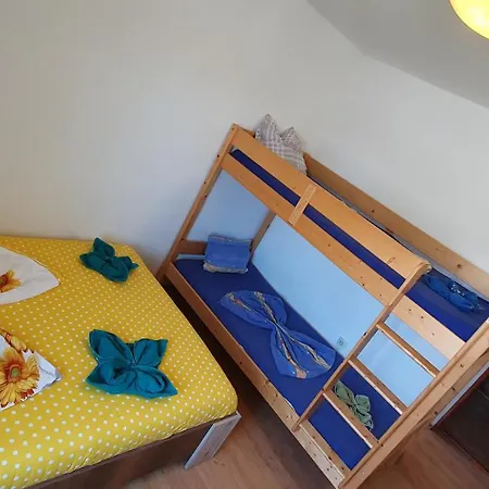 בית הארחה Casa Cinderella