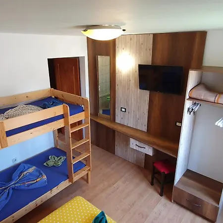 בית הארחה Casa Cinderella