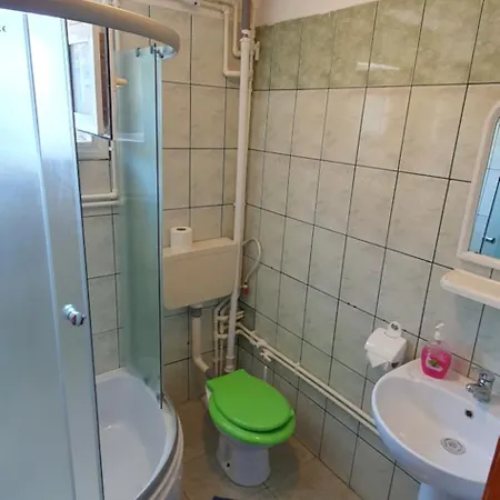 בית הארחה Casa Cinderella