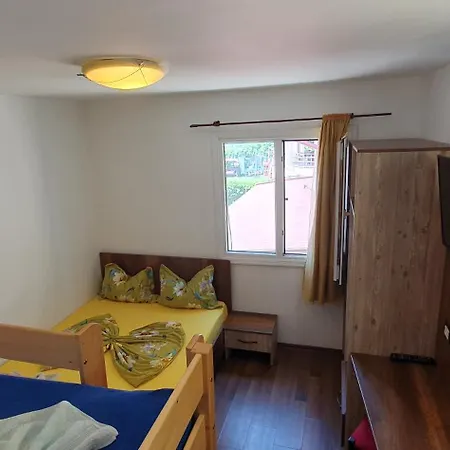 בית הארחה Casa Cinderella *