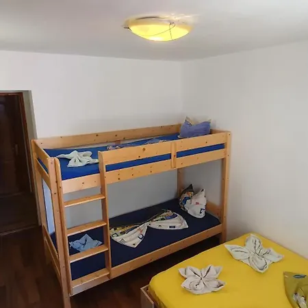 Casa Cinderella קוסטינסטי