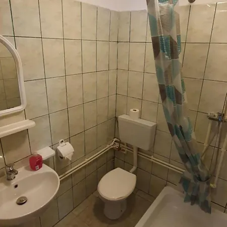 Casa Cinderella בית הארחה