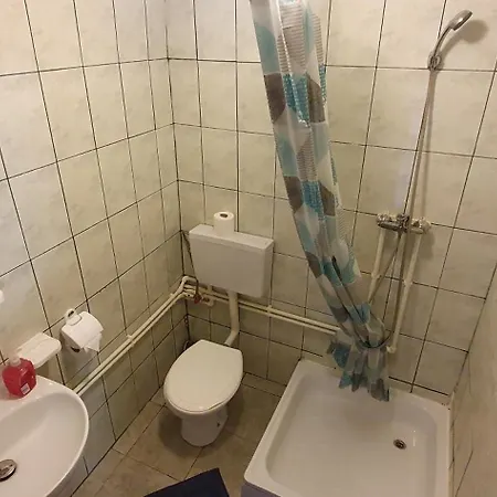 Casa Cinderella * קוסטינסטי