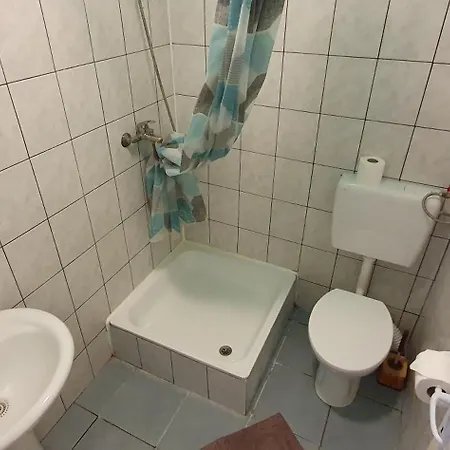 Casa Cinderella * קוסטינסטי