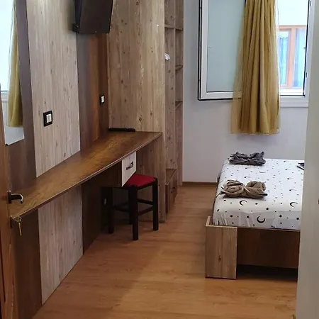 بيت ضيافة Casa Cinderella *