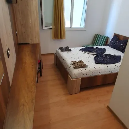 בית הארחה Casa Cinderella *