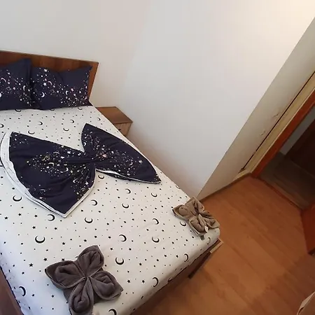 Casa Cinderella Gasthuis Costinesti