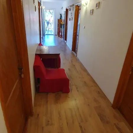 بيت ضيافة Casa Cinderella *