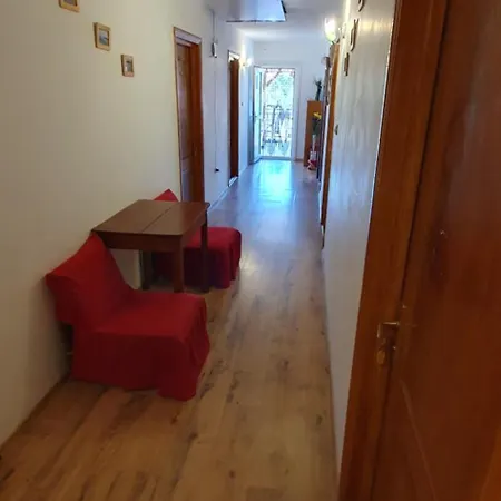 بيت ضيافة Casa Cinderella كوستِنيست