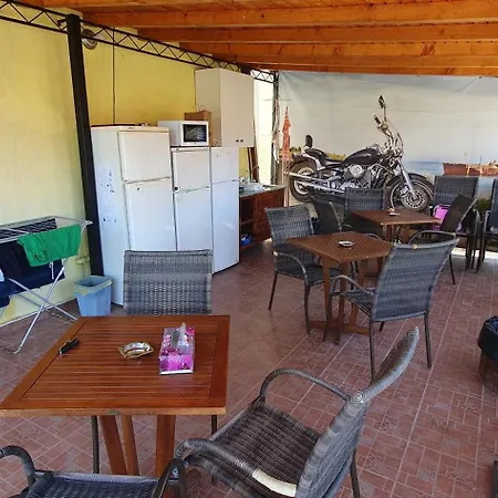 Casa Cinderella בית הארחה *