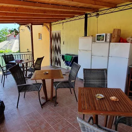 بيت ضيافة Casa Cinderella *