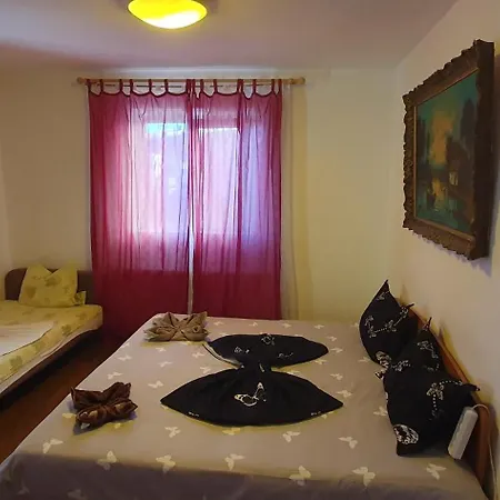 בית הארחה Casa Cinderella *