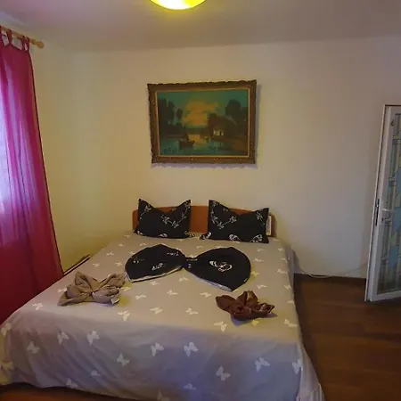 בית הארחה Casa Cinderella *