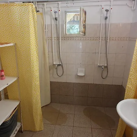 בית הארחה Casa Cinderella קוסטינסטי