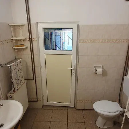 بيت ضيافة Casa Cinderella *