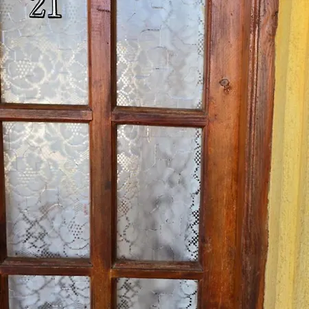 Casa Cinderella Gasthuis Costinesti