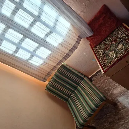 Casa Cinderella *