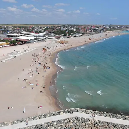 Casa Cinderella קוסטינסטי