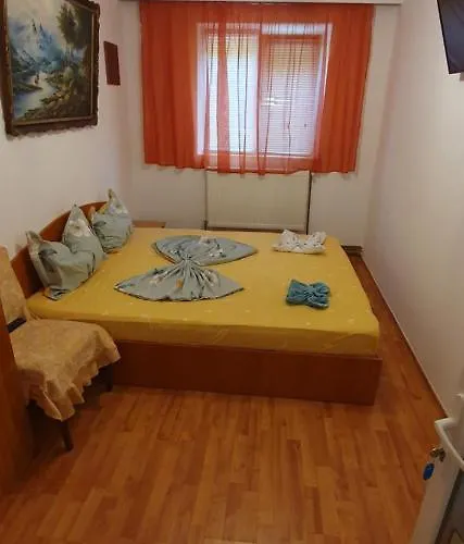 Гостевой дом Casa Cinderella