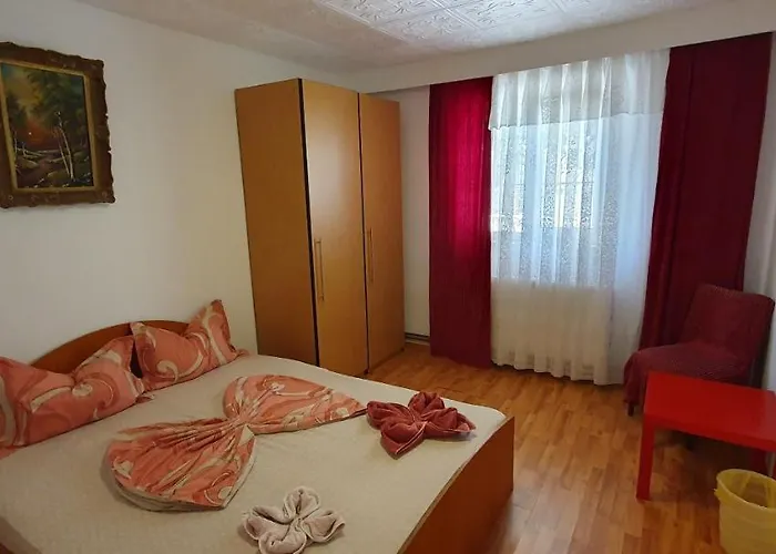 Casa Cinderella Гостевой дом *