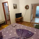 Pensjonat Casa Cinderella *