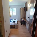 Pensjonat Casa Cinderella Costinesti