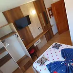 Pensjonat Casa Cinderella Costinesti