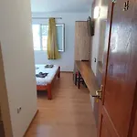 Pensjonat Casa Cinderella Costinesti