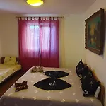 Pensjonat Casa Cinderella *