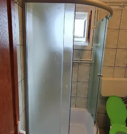Casa Cinderella * Costinesti