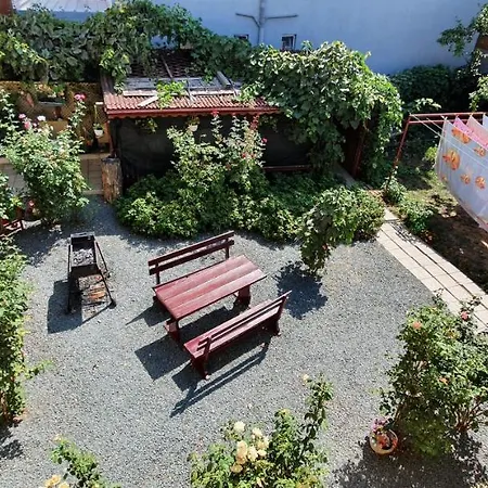 Casa Cinderella Guest house Costinesti