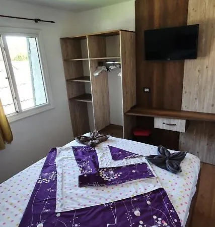 Guest house Casa Cinderella *