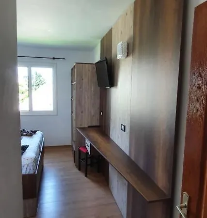 Casa Cinderella Guest house *