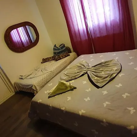 Casa Cinderella