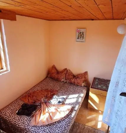 Casa Cinderella *