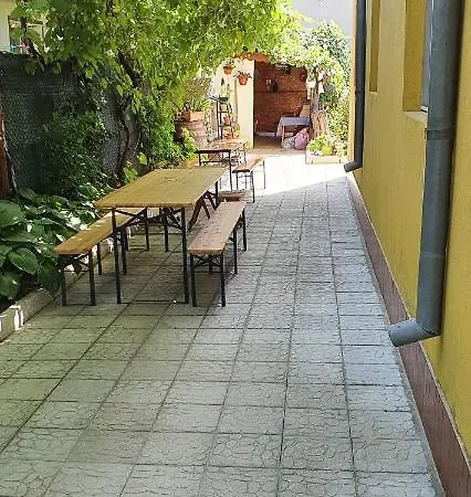 Casa Cinderella Pensionat