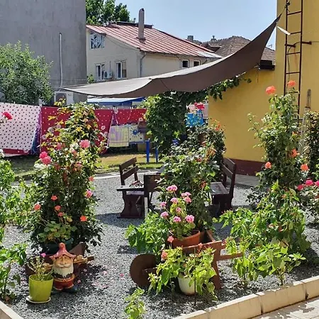 Casa Cinderella Costinesti