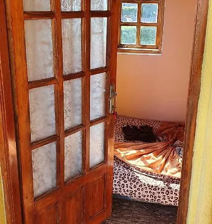 Casa Cinderella