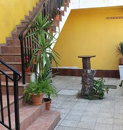 Guest house Casa Cinderella Costinesti