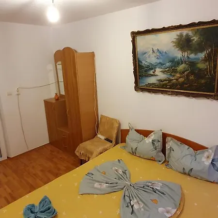 Casa Cinderella Costinesti