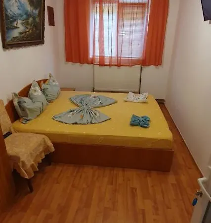 Pensionat Casa Cinderella
