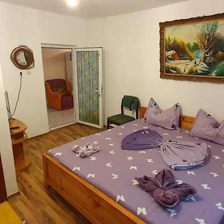 Guest house Casa Cinderella